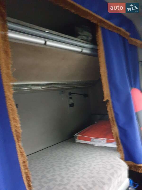 Тентований DAF XF 105 2007 в Новому Розділі фото 10 Тентований DAF XF 105 2007 в Новому Розділі