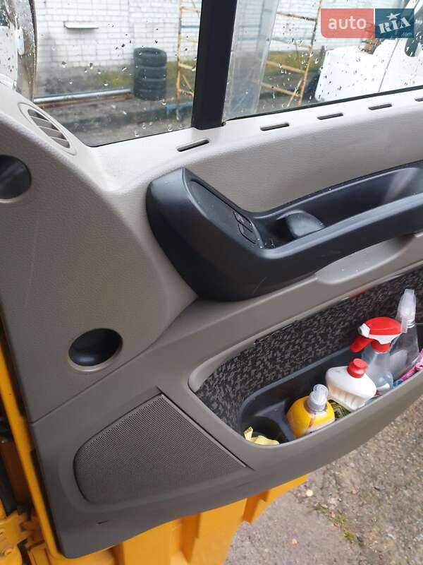 Тентований DAF XF 105 2007 в Новому Розділі фото 18 Тентований DAF XF 105 2007 в Новому Розділі