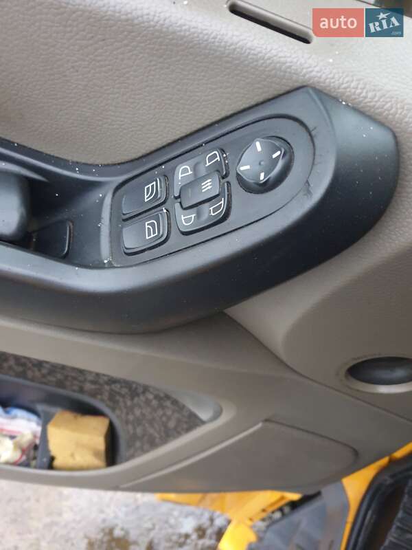 Тентований DAF XF 105 2007 в Новому Розділі фото 19 Тентований DAF XF 105 2007 в Новому Розділі