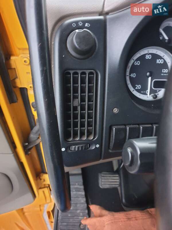 Тентований DAF XF 105 2007 в Новому Розділі фото 39 Тентований DAF XF 105 2007 в Новому Розділі