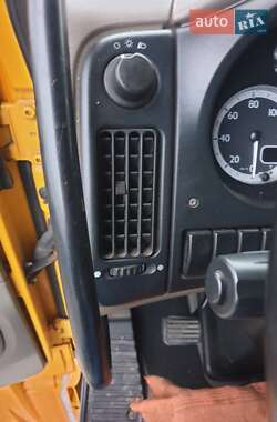 Тентований DAF XF 105 2007 в 