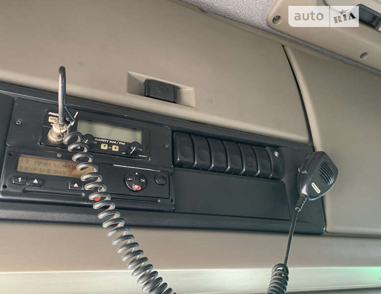 Тягач DAF XF 105 2010 в Харькове фото 9 Тягач DAF XF 105 2010 в Харькове