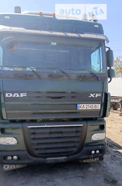 Зерновоз DAF XF 105 2013 в Одессе