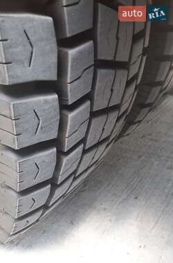 Тягач DAF XF 105 2008 в Житомире