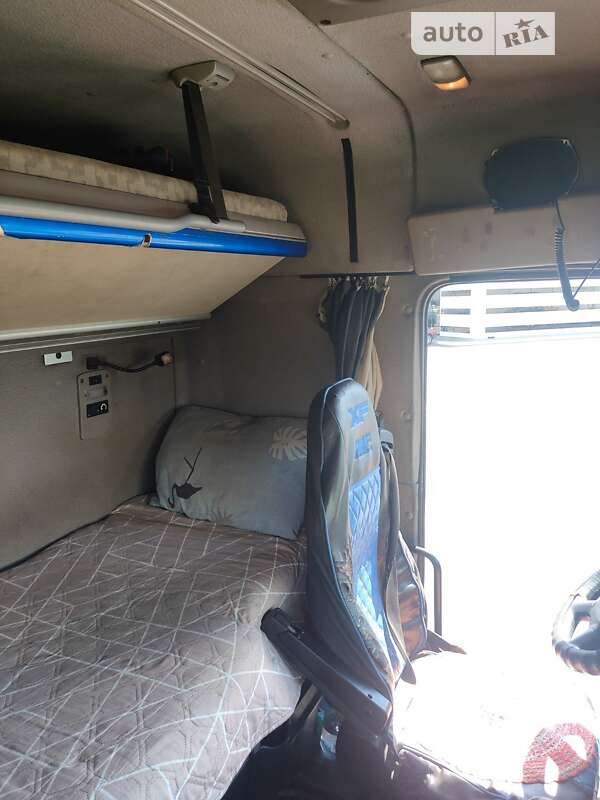 Тягач DAF XF 105 2007 в Одессе