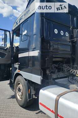 Тягач DAF XF 105 2007 в Одессе