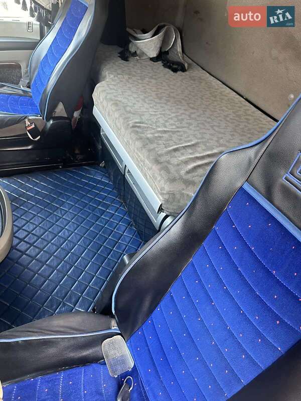 Тягач DAF XF 105 2008 в Виннице фото 44 Тягач DAF XF 105 2008 в Виннице