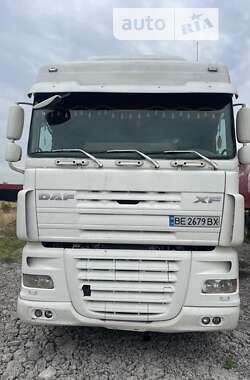 Самосвал DAF XF 105 2008 в Николаеве