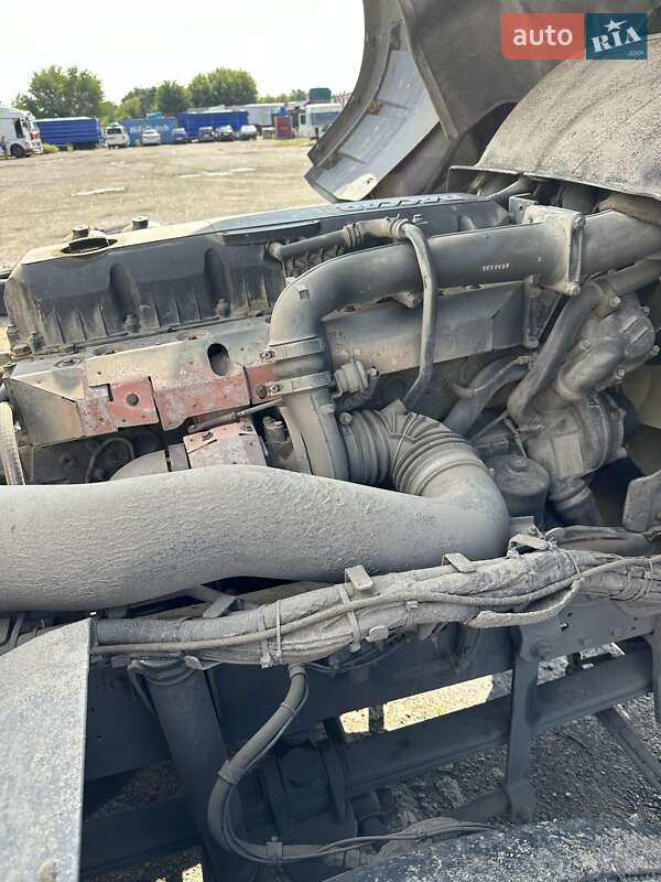 Тягач DAF XF 105 2009 в Одессе