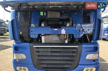 Тягач DAF XF 105 2008 в 