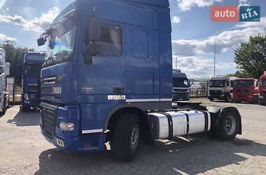 Тягач DAF XF 105 2008 в 