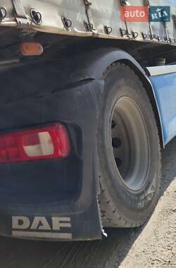 Тягач DAF XF 105 2012 в Харькове