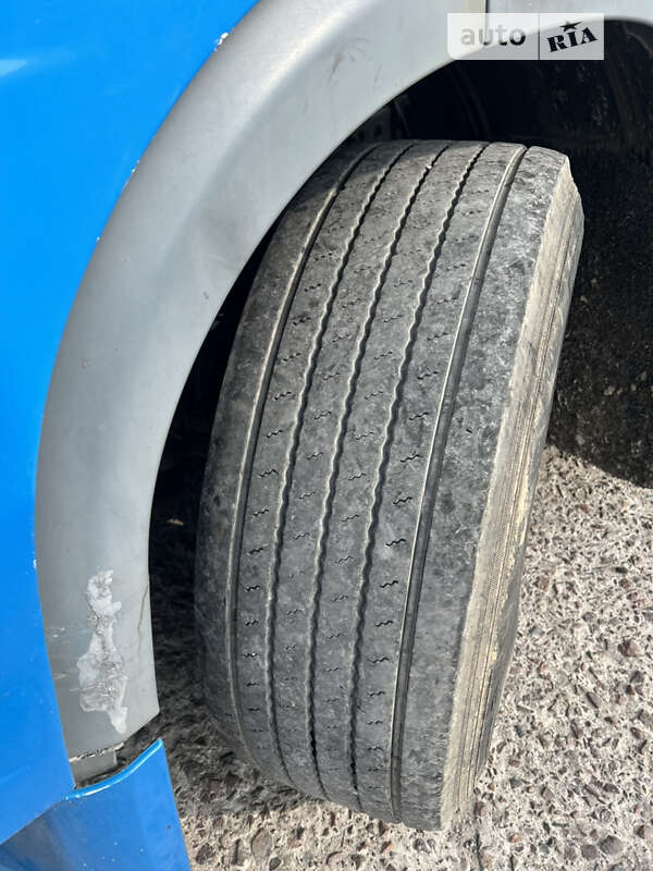 Тягач DAF XF 105 2011 в Львове фото 7 Тягач DAF XF 105 2011 в Львове