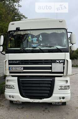 Тягач DAF XF 105 2012 в Вінниці