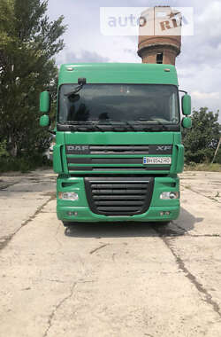 Тягач DAF XF 105 2012 в Одессе