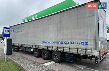 Тягач DAF XF 105 2011 в 