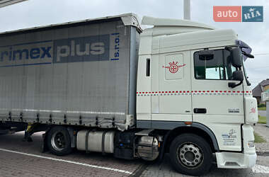 Тягач DAF XF 105 2011 в 