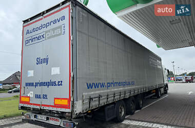 Тягач DAF XF 105 2011 в 