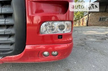 Тягач DAF XF 105 2010 в Запорожье