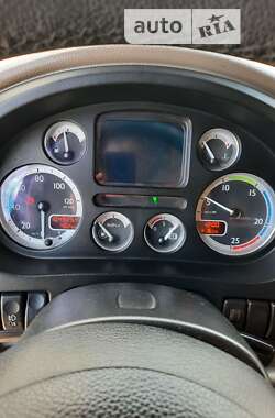 Тягач DAF XF 105 2008 в 