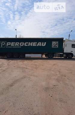 Тягач DAF XF 105 2008 в 