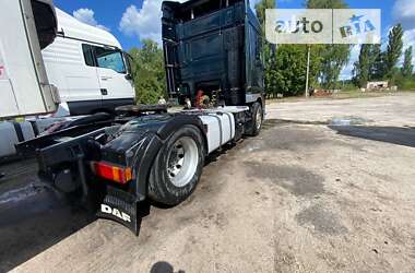 Тягач DAF XF 105 2008 в 