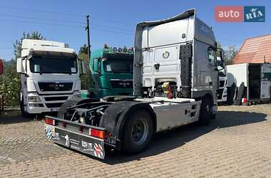 Тягач DAF XF 105 2010 в 