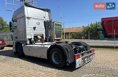 Тягач DAF XF 105 2010 в 