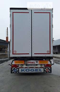 Тентований DAF XF 105 2008 в Харкові