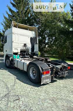 Самосвал DAF XF 105 2008 в Ровно