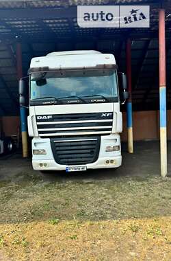 Тягач DAF XF 105 2008 в 