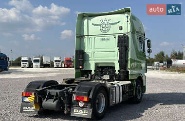Тягач DAF XF 105 2011 в 