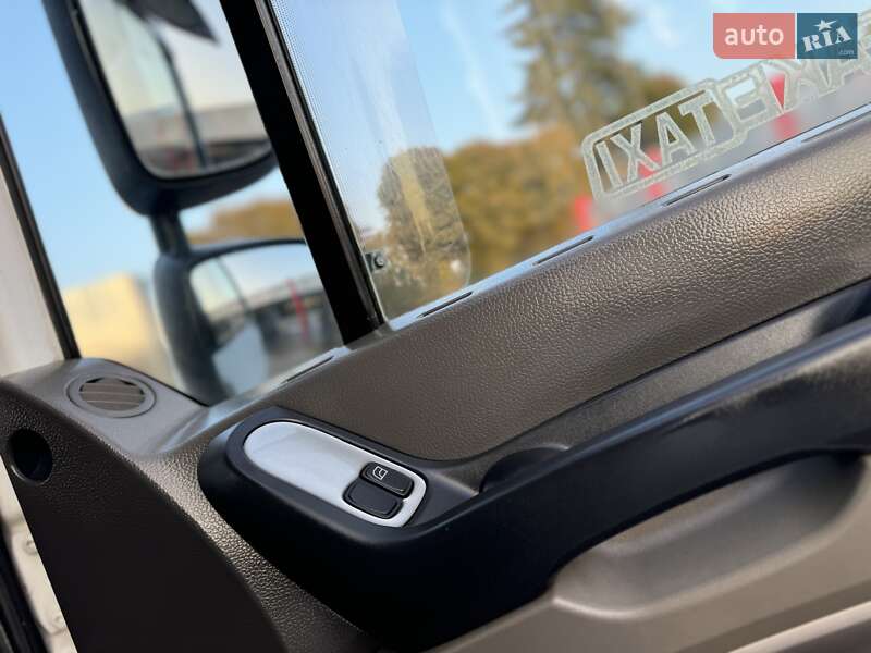 Тягач DAF XF 105 2013 в Дубно