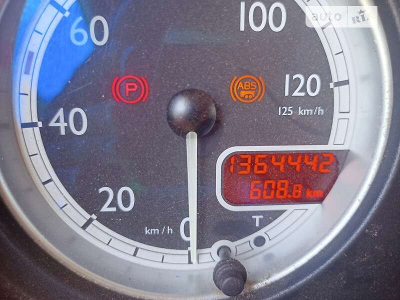 Зерновоз DAF XF 105 2007 в Сарнах фото 6 Зерновоз DAF XF 105 2007 в Сарнах