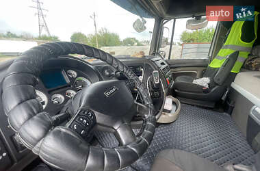Другие грузовики DAF XF 105 2013 в 