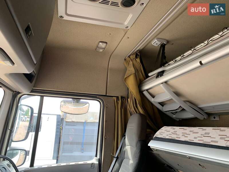 Контейнеровоз DAF XF 105 2012 в Кропивницком