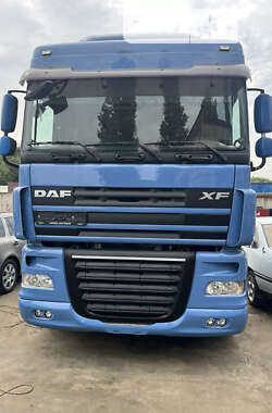 Тягач DAF XF 105 2006 в Николаеве