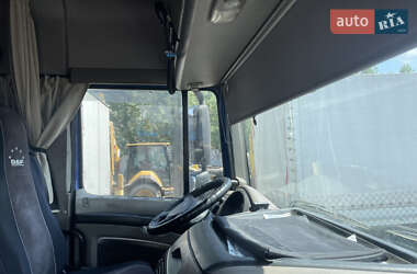Тягач DAF XF 105 2008 в 