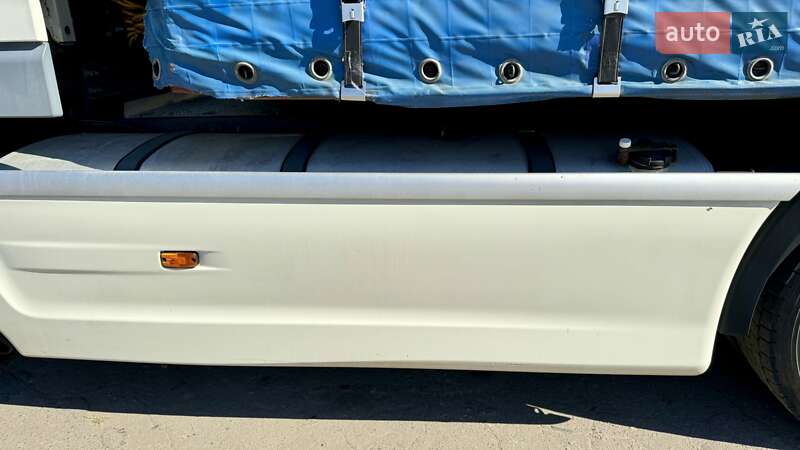 Тягач DAF XF 105 2010 в Луцке
