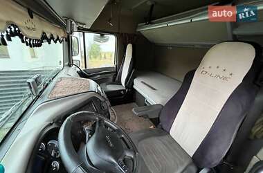Тягач DAF XF 105 2010 в 