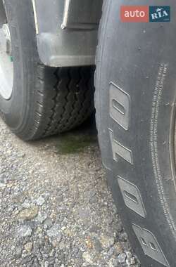 Тягач DAF XF 105 2009 в 