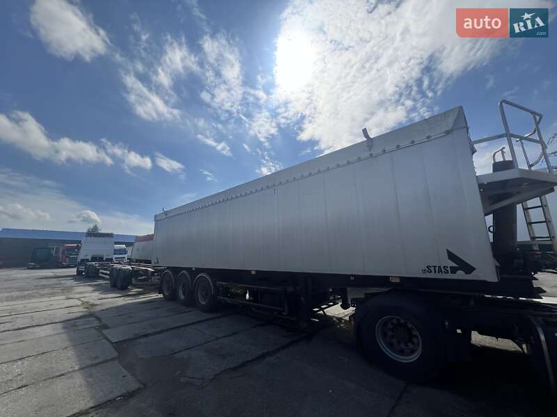 Зерновоз DAF XF 105 2012 в Одессе фото 15 Зерновоз DAF XF 105 2012 в Одессе