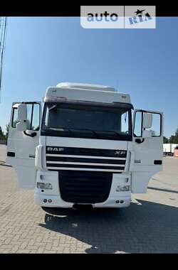 Тягач DAF XF 105 2012 в Сарнах