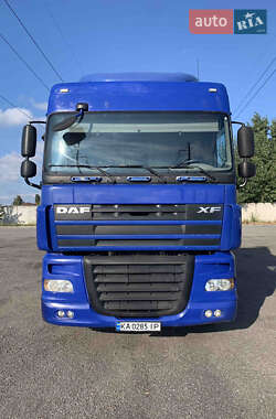 Тягач DAF XF 105 2008 в 