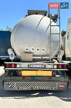 Тягач DAF XF 105 2007 в 