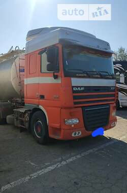 Тягач DAF XF 105 2007 в 