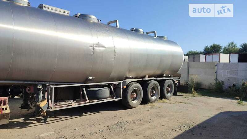 Тягач DAF XF 105 2007 в Николаеве