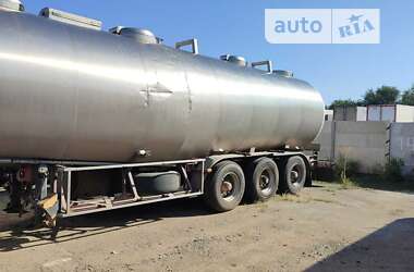 Тягач DAF XF 105 2007 в 