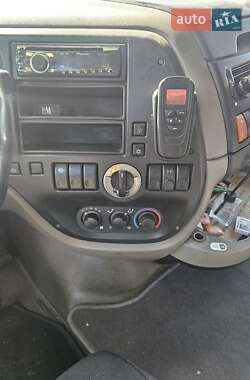 Тягач DAF XF 105 2011 в 