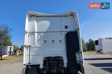 Тягач DAF XF 105 2015 в 